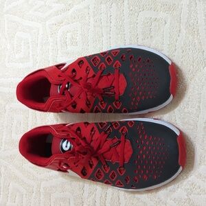 Men's UGA Bulldogs Nike athletic shoes never worn. Sz 12.